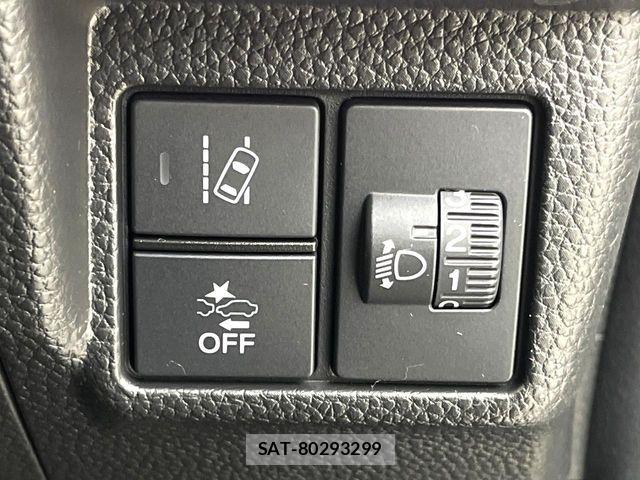 Honda N BOX 2023-09 8744427-4