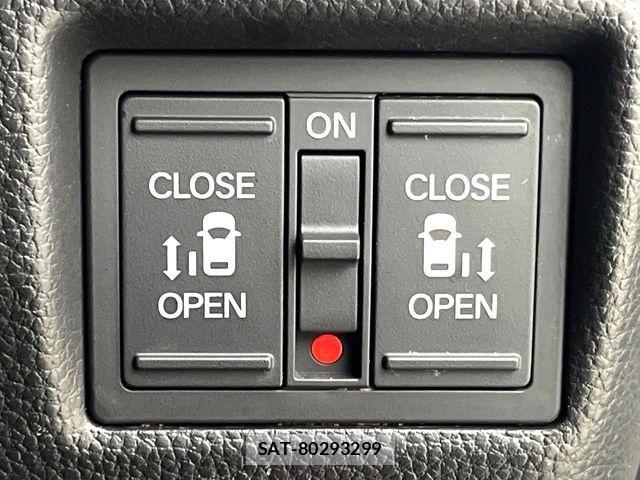 Honda N BOX 2023-09 8744427-5