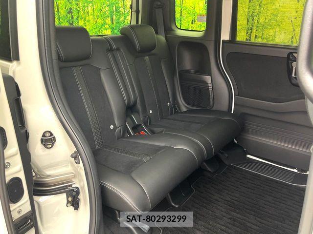Honda N BOX 2023-09 8744427-8