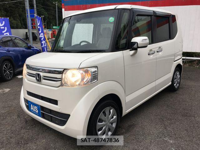 Honda N BOX 2016-01 8744526-0