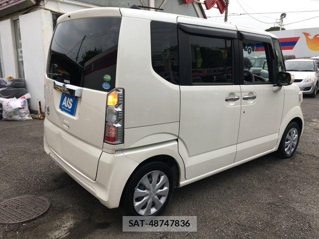 Honda N BOX 2016-01 8744526-2