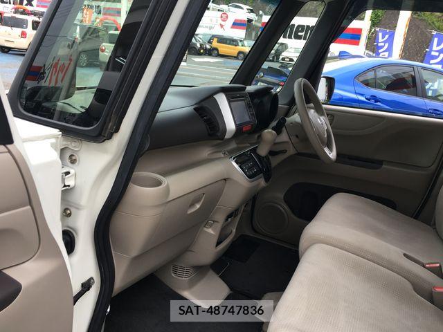 Honda N BOX 2016-01 8744526-8