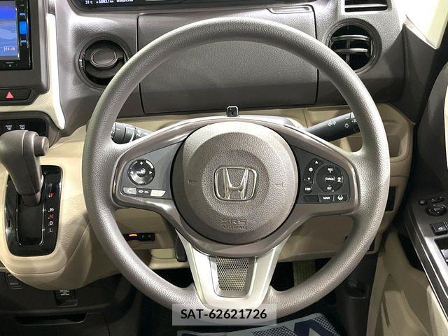 Honda N BOX 2017-10 8744469-10