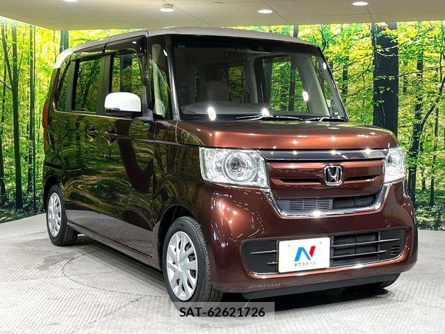 Honda N BOX 2017-10 8744469-15