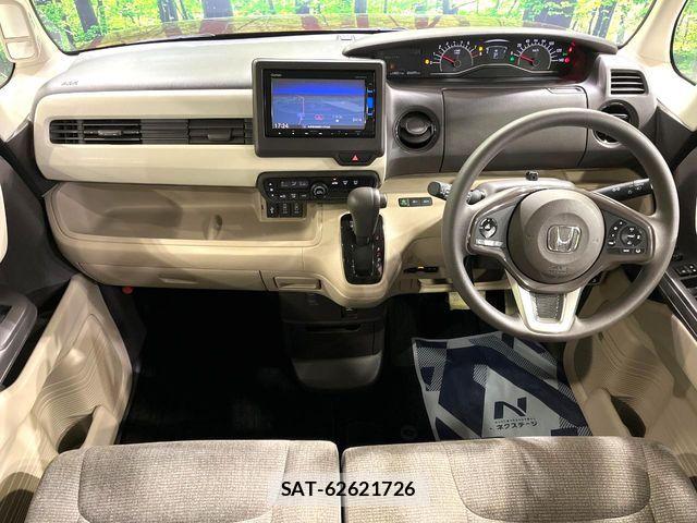 Honda N BOX 2017-10 8744469-1