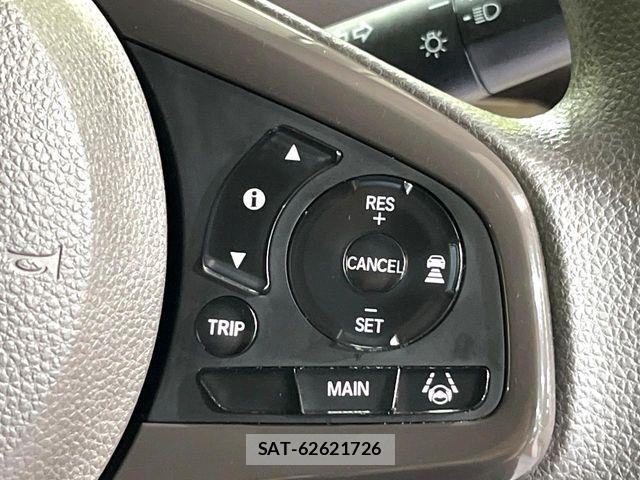 Honda N BOX 2017-10 8744469-6