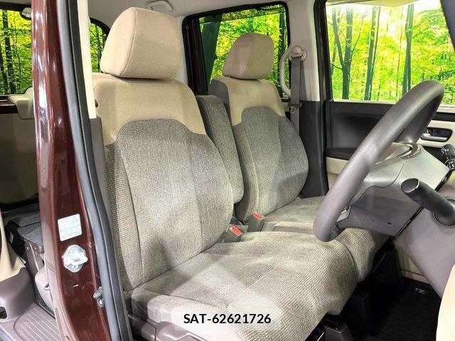 Honda N BOX 2017-10 8744469-7