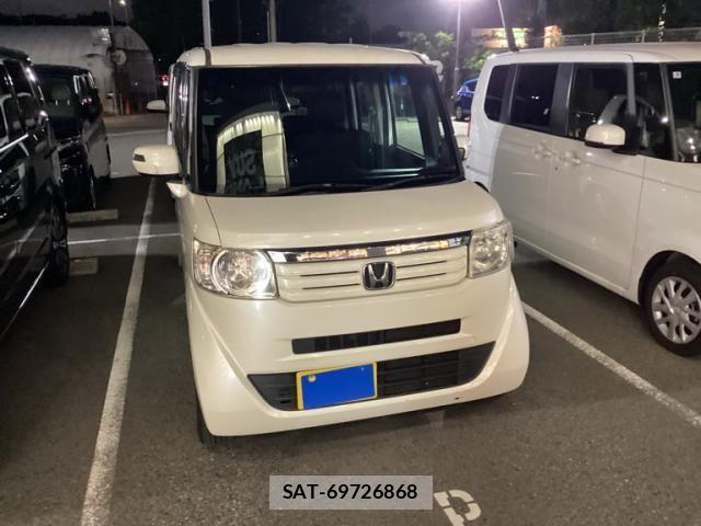 Honda N BOX 2013-10 8744546-0