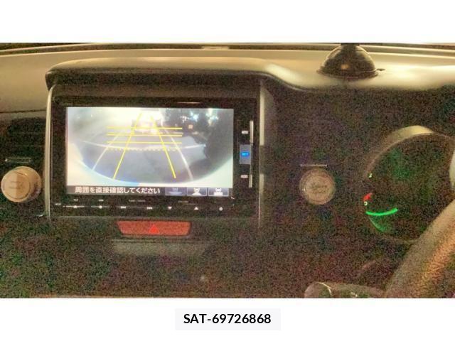 Honda N BOX 2013-10 8744546-13