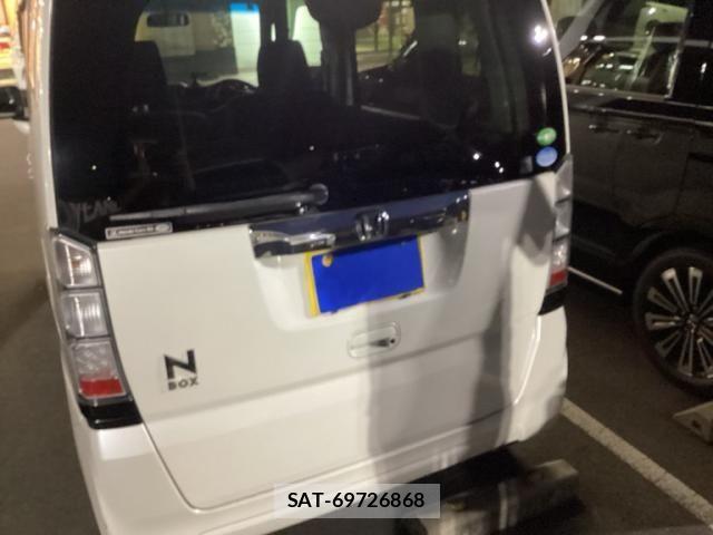 Honda N BOX 2013-10 8744546-1