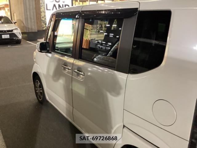 Honda N BOX 2013-10 8744546-3