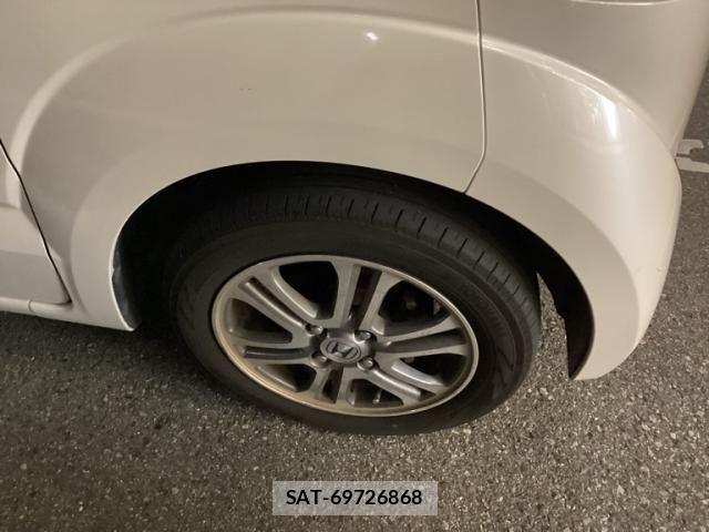 Honda N BOX 2013-10 8744546-4