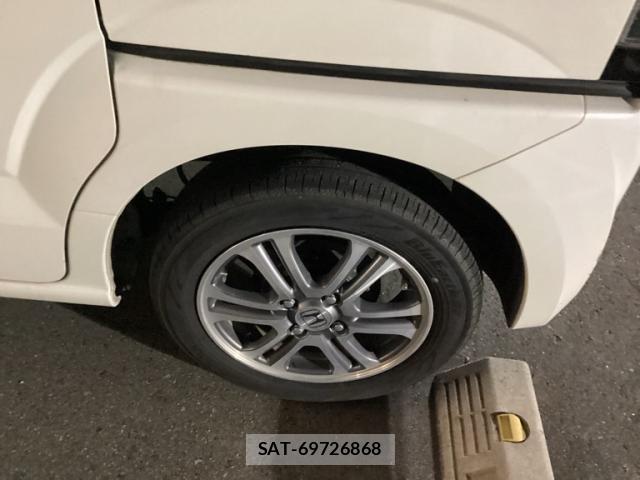Honda N BOX 2013-10 8744546-6