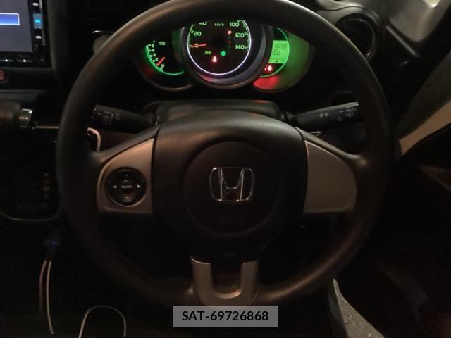 Honda N BOX 2013-10 8744546-8