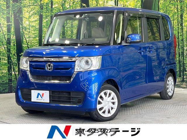 Honda N BOX 2019-08 8744499-0