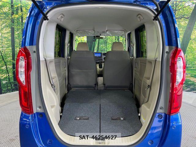 Honda N BOX 2019-08 8744499-9