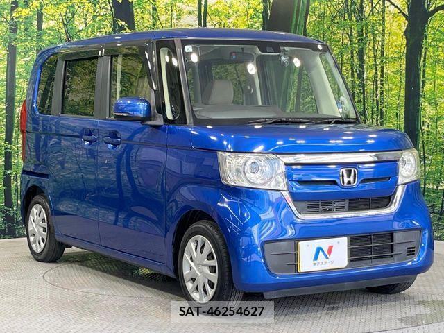 Honda N BOX 2019-08 8744499-15