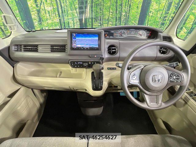 Honda N BOX 2019-08 8744499-1