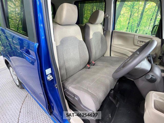 Honda N BOX 2019-08 8744499-7