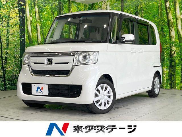 Honda N BOX 2019-07 8744456-0