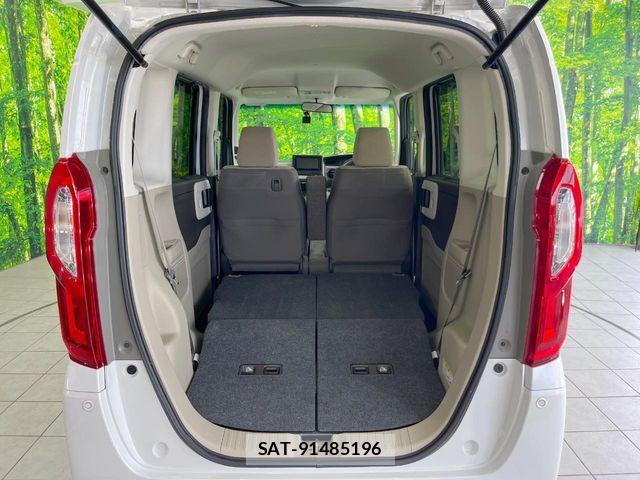 Honda N BOX 2019-07 8744456-9