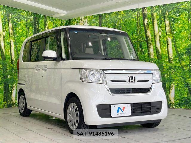 Honda N BOX 2019-07 8744456-15