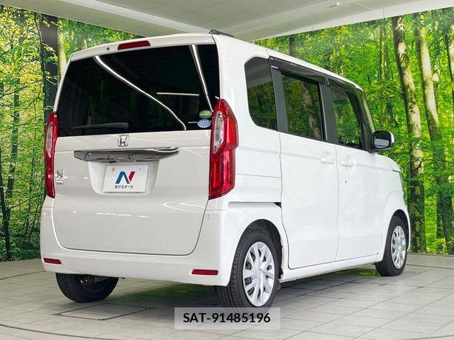 Honda N BOX 2019-07 8744456-16