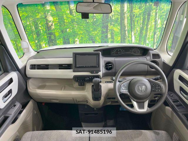 Honda N BOX 2019-07 8744456-1