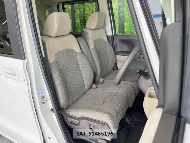 Honda N BOX 2019-07 8744456-7