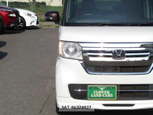 Honda N BOX 2023-05 8744426-10