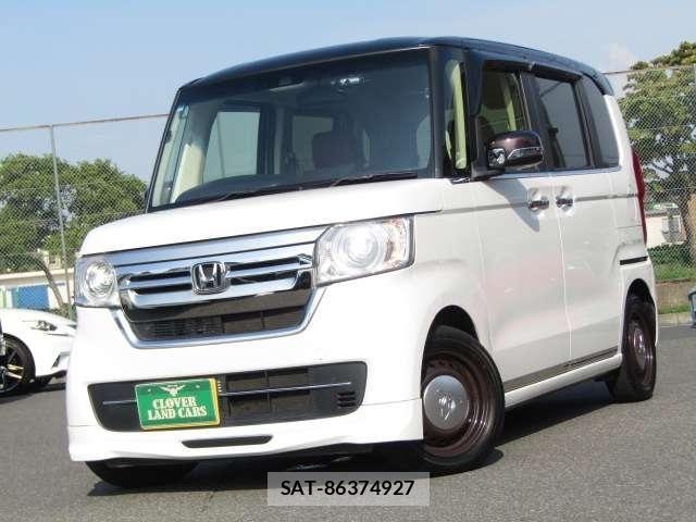 Honda N BOX 2023-05 8744426-21