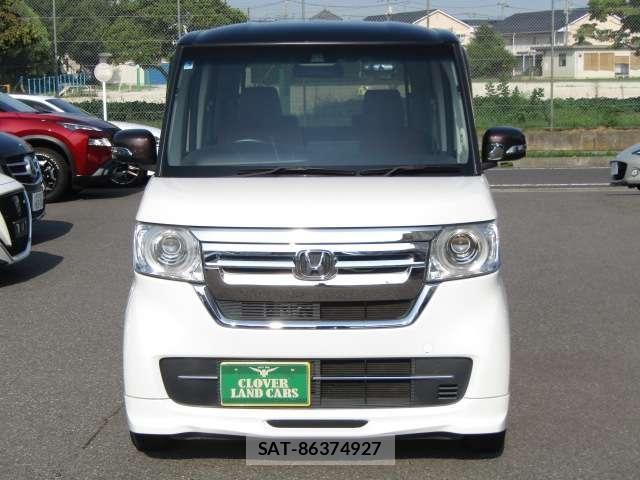 Honda N BOX 2023-05 8744426-23