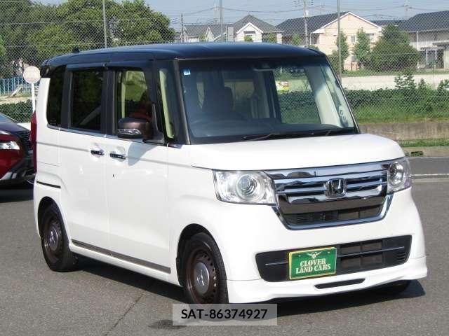 Honda N BOX 2023-05 8744426-24