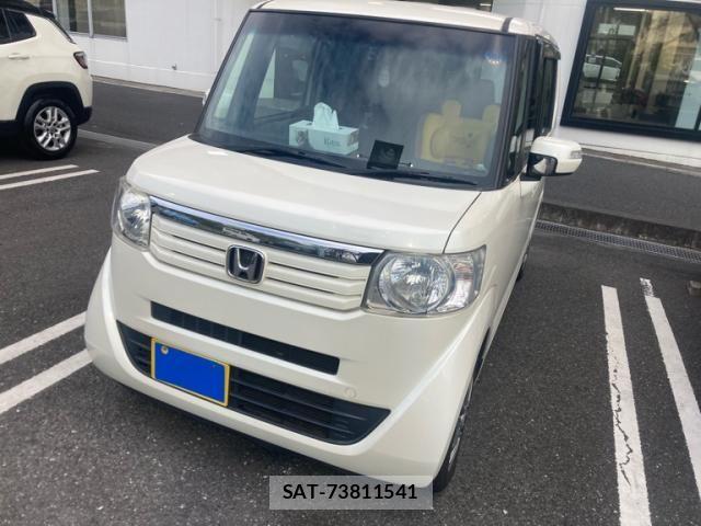 Honda N BOX 2013-09 8744550-0