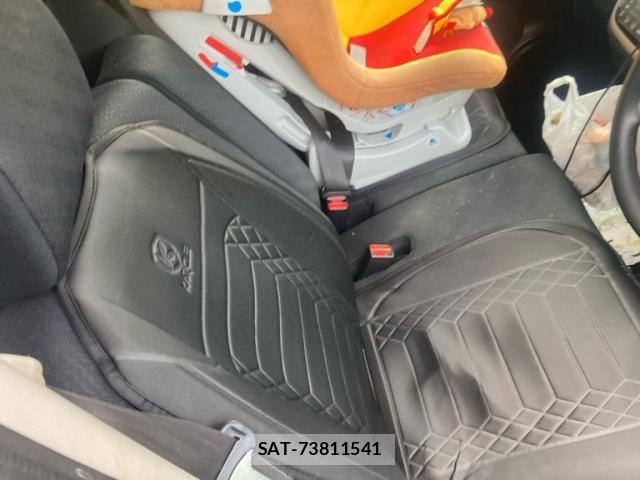Honda N BOX 2013-09 8744550-9
