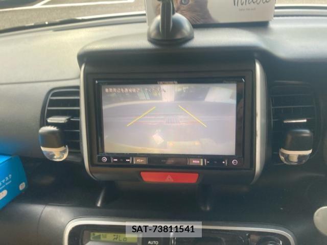 Honda N BOX 2013-09 8744550-12