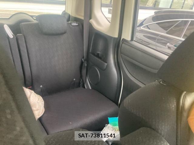 Honda N BOX 2013-09 8744550-13