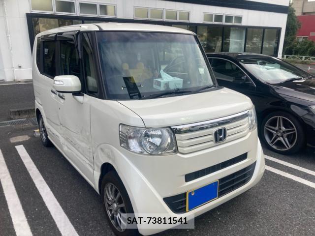 Honda N BOX 2013-09 8744550-1