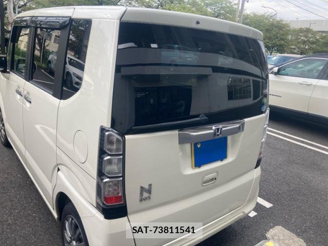 Honda N BOX 2013-09 8744550-3