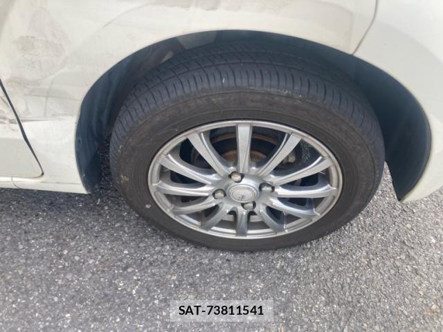 Honda N BOX 2013-09 8744550-4