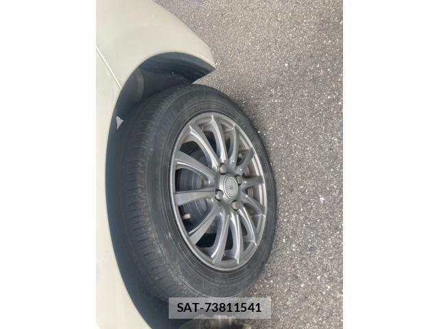 Honda N BOX 2013-09 8744550-6