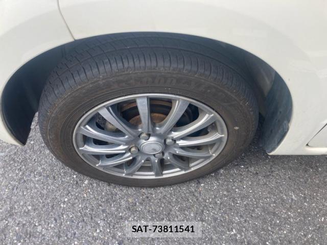 Honda N BOX 2013-09 8744550-7