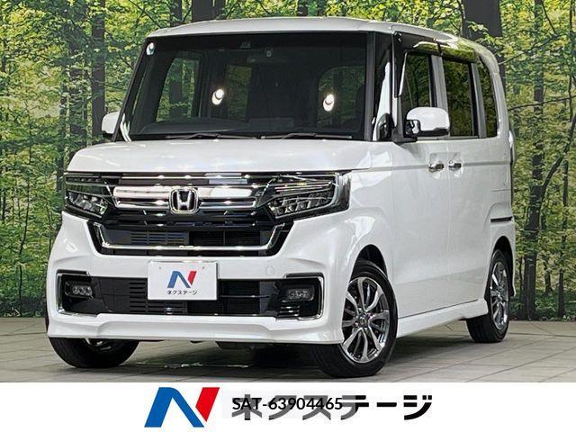 Honda N BOX 2021-12 8744448-0