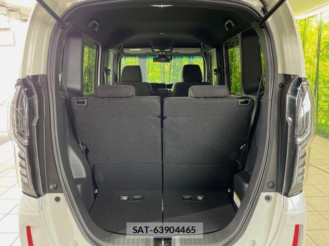 Honda N BOX 2021-12 8744448-9