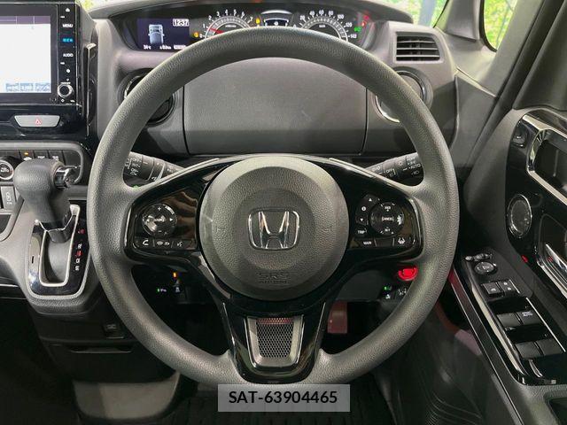 Honda N BOX 2021-12 8744448-10