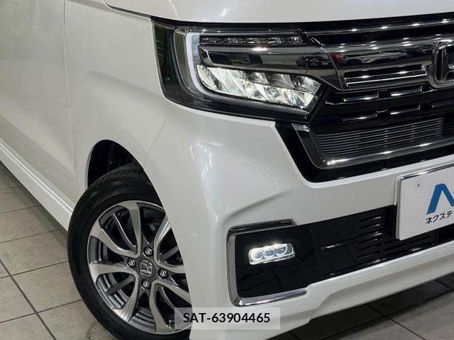 Honda N BOX 2021-12 8744448-11