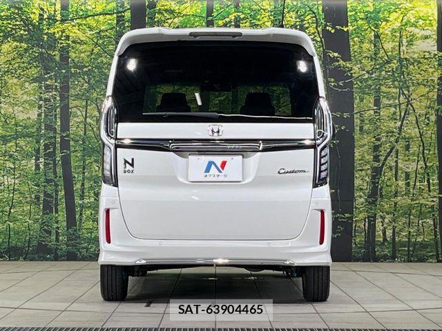 Honda N BOX 2021-12 8744448-14