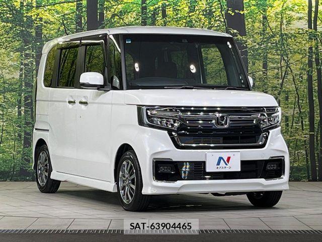Honda N BOX 2021-12 8744448-15