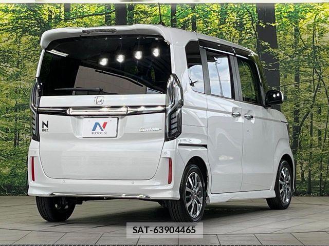 Honda N BOX 2021-12 8744448-16