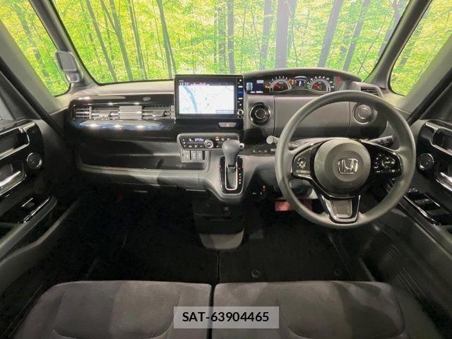 Honda N BOX 2021-12 8744448-1